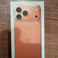 Iphone 17 Pro Max 1TB