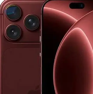 iPhone 18 Pro Max 1TB