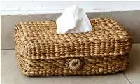 Tissue Box