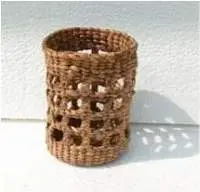 Wine Bottle Cover