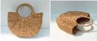 Basket / Bag with Cane Handle