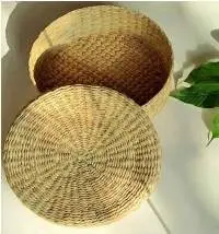 Box - Round