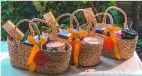Storage Basket