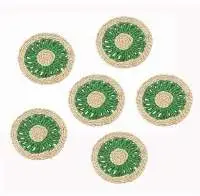 Placemat - Assorted color in mix designs