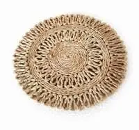 Placemat - Natural Color In Mix Designs