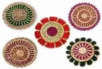 Placemat - Assorted color in mix designs