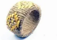 Napkin Ring