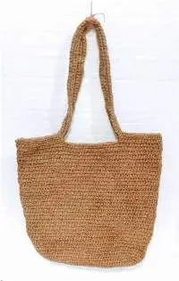 Shoulder Bag L