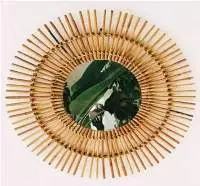 Decorative Wall Mirror (EDM105)