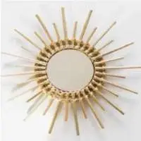 Decorative wall Mirror (EDM108)