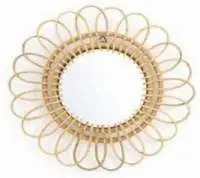 Decorative Wall Mirror (EDM110)