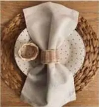 Napkin Ring
