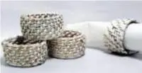 Napkin Ring