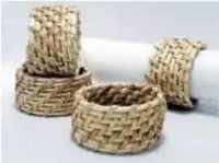 Napkin Ring
