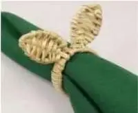 Napkin Ring