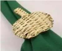 Napkin Ring
