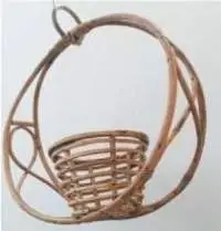 Hanging Planter