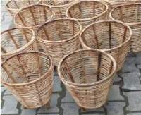 Planter with Stand - Large