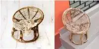 Baby Chair