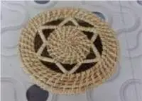 Cane Box - Designer