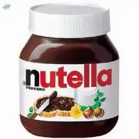 nutella chocolate