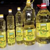 Refined Sunflower Oil