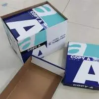 Double A4 Paper