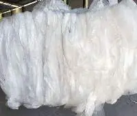 LDPE Plastic Film Scrap