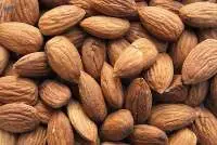 Grade A Almond Nuts