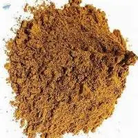 Animal Feed and Feed Meal