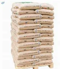 High Quality Wood Pellets for Sale