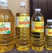 Vegetable Oil Refined Palm Oil