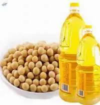 100% Refined Soybean Oil for Sale
