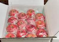 Fresh Apple Fruit Fuji Apple