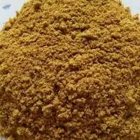 Meat & Bone Meal