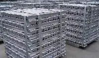 Aluminium Ingots 99.99%
