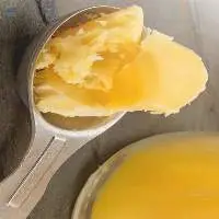 Pure Cow Ghee