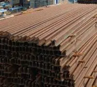 Used Rail Scrap Factory Sale