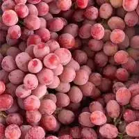 Fresh Grapes
