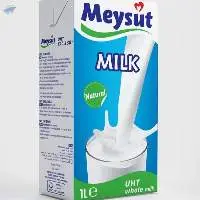 UHT Milk