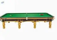 Snooker Table Billiard Table Pool Table