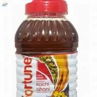 Quality organic Mustard oil