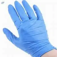 Nitrile Gloves