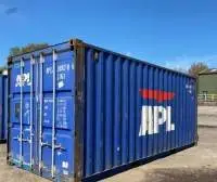 Best and Cheapest Used 20ft 40ft  Container