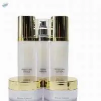 Natural Skin Care Cosmetics