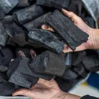 Hardwood Charcoal