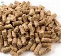 Wood Pellets, Hardwood Charcoal