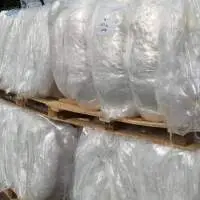 LDPE Film Scrap