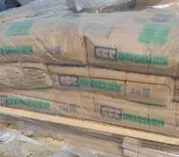 32.5 - 42.5 - 52.5 Poland Cement