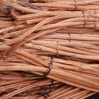 Clean, High Grade Pure Copper Wire Scrap 99.99%